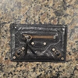🔥4HRSALE🔥Balenciaga Card Holder